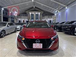 نيسان سنترا